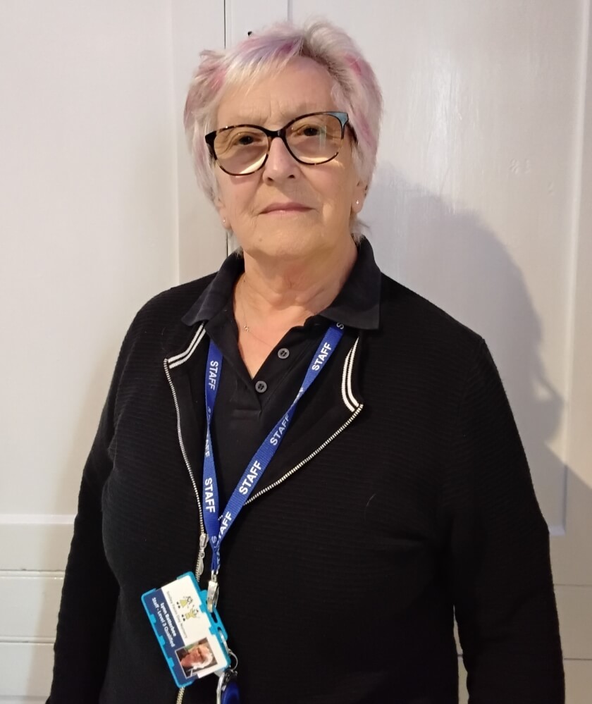 Lynn